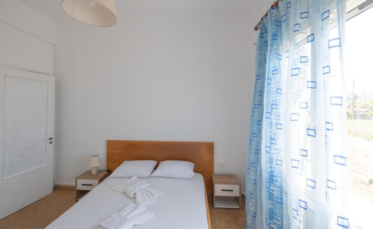 Classic Guesthouse Nafplion Exterior foto