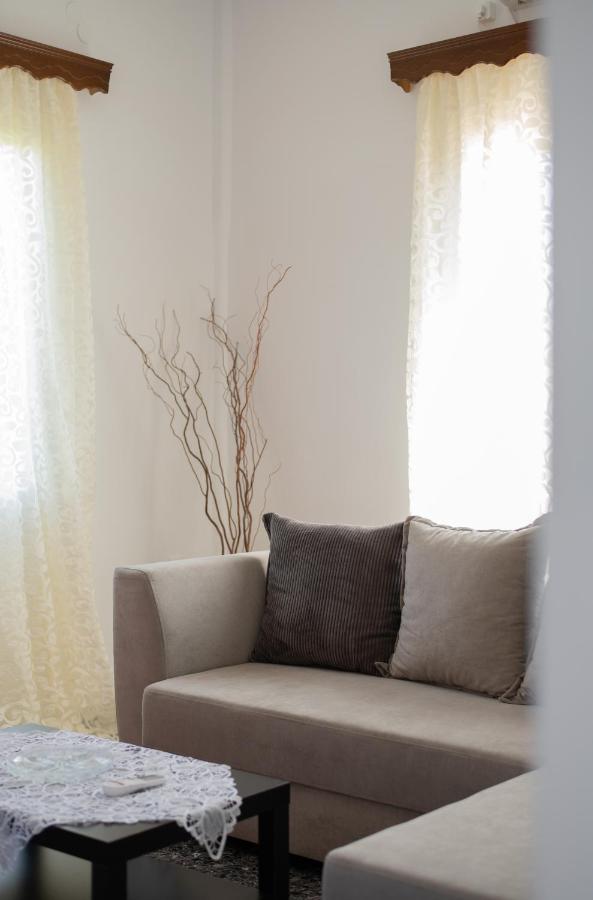 Classic Guesthouse Nafplion Exterior foto
