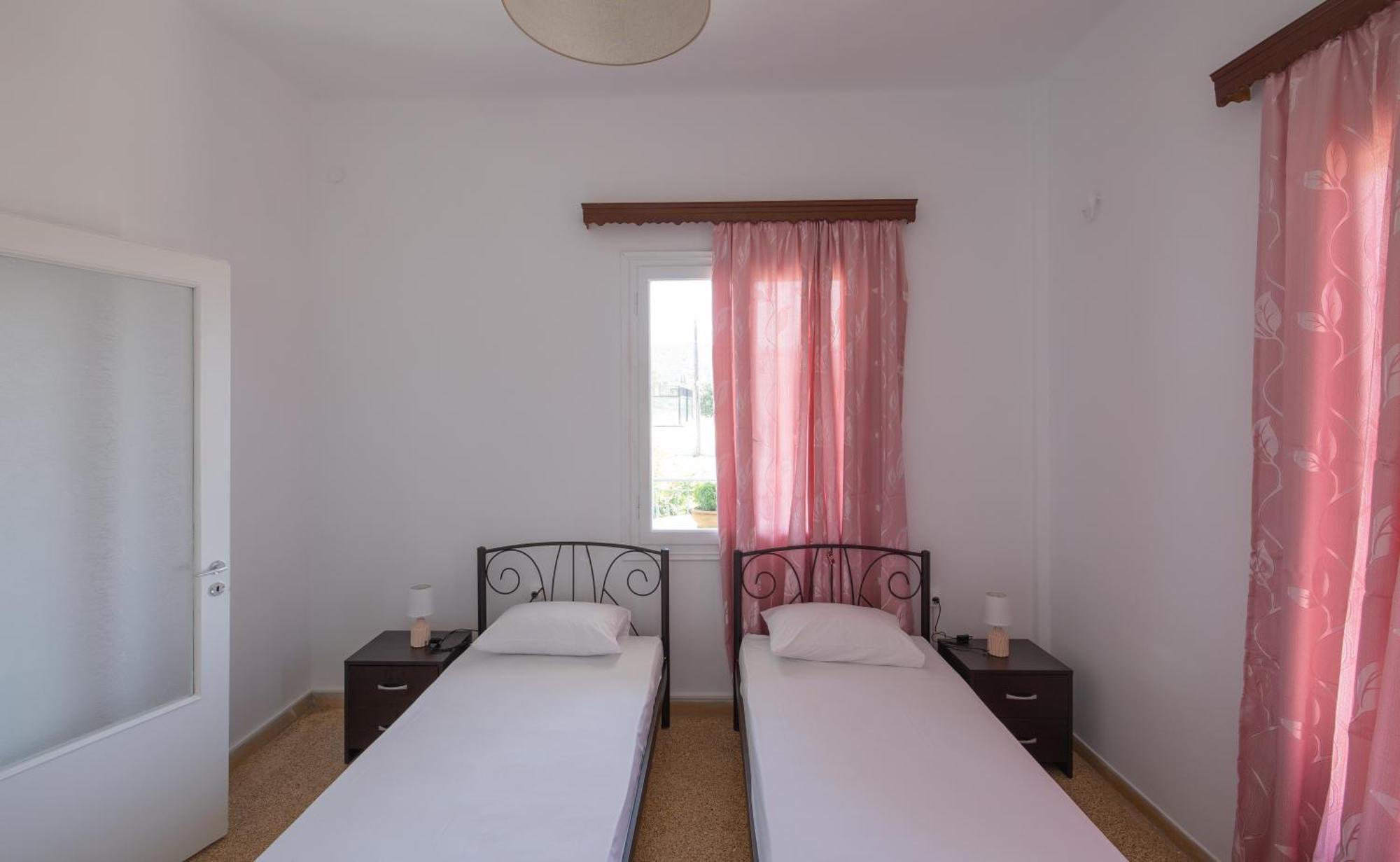 Classic Guesthouse Nafplion Exterior foto