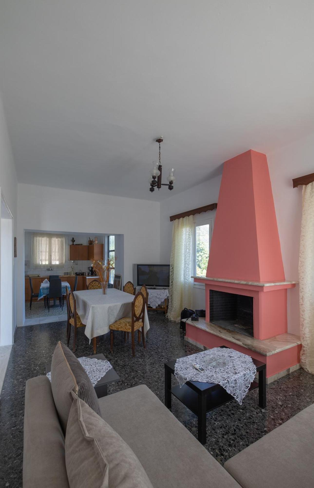 Classic Guesthouse Nafplion Exterior foto