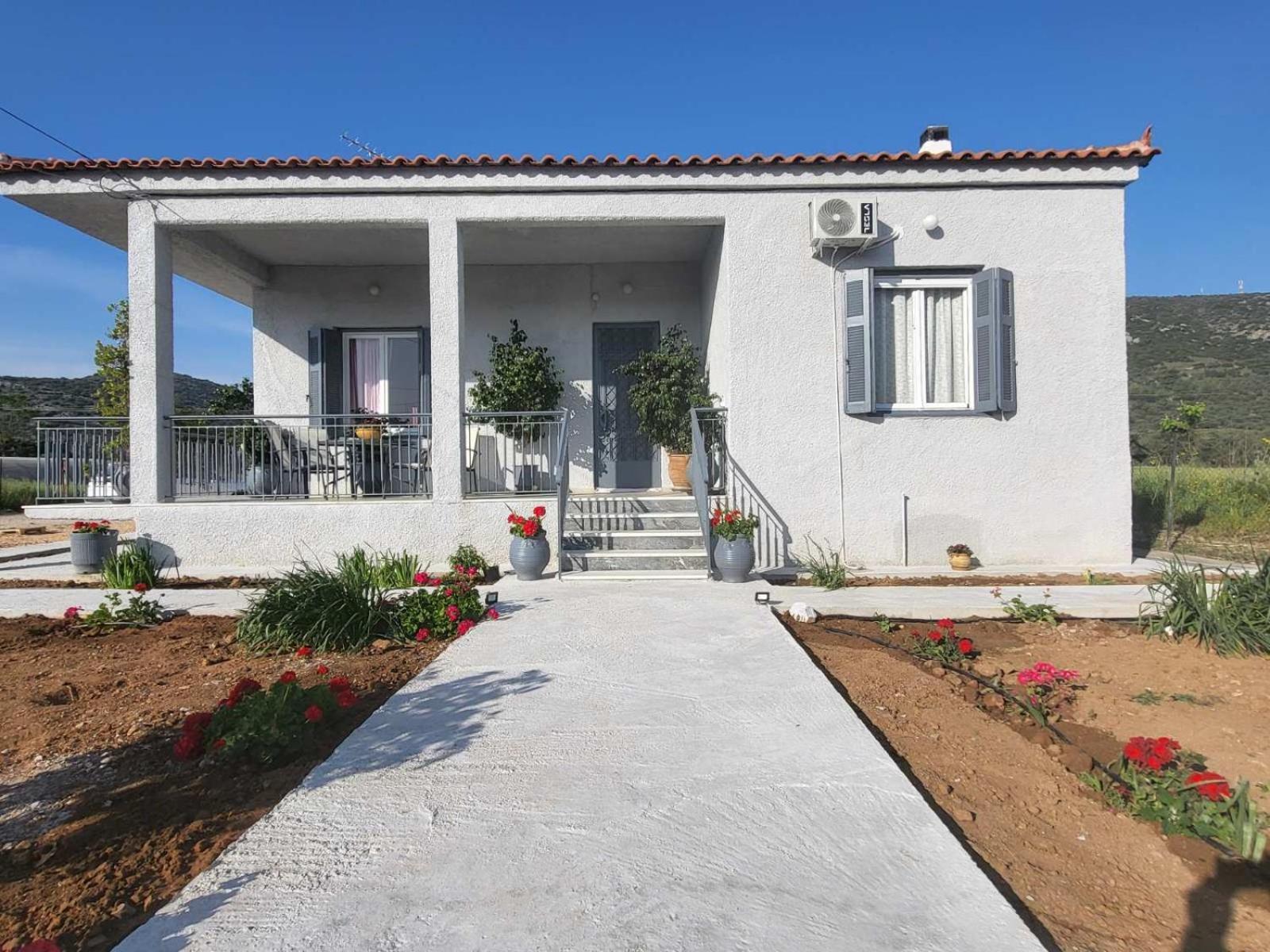 Classic Guesthouse Nafplion Exterior foto
