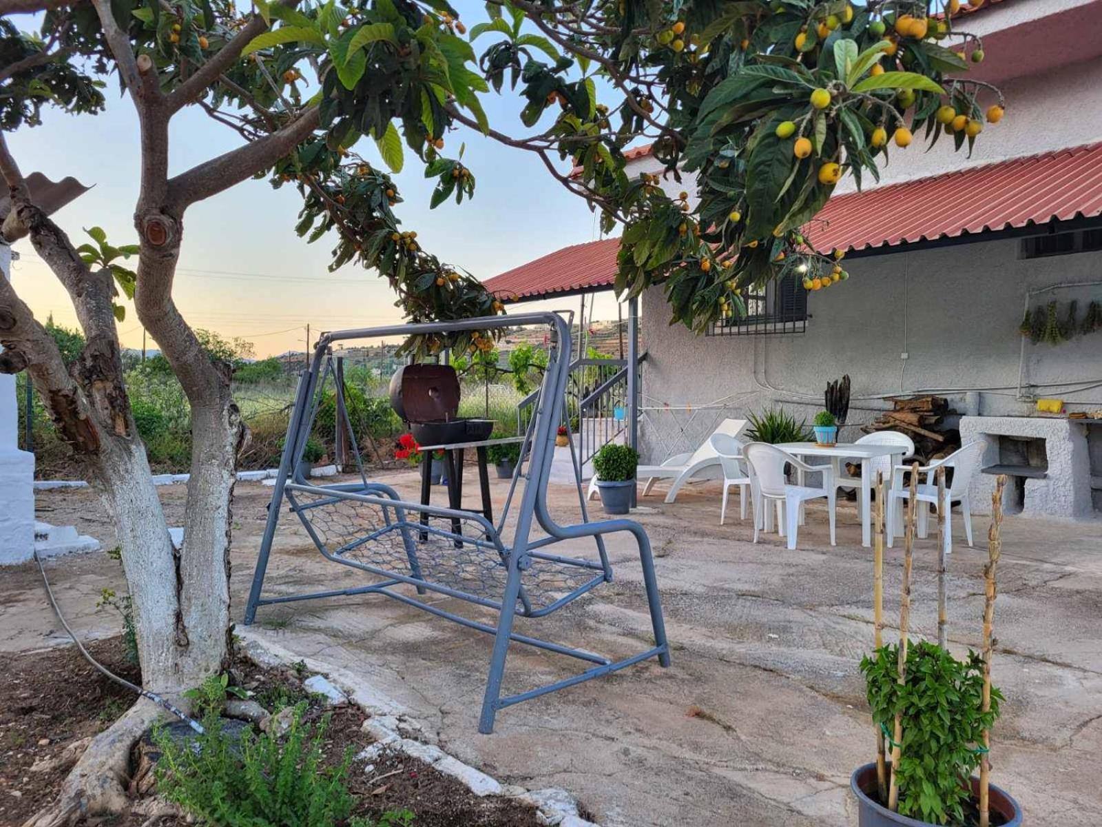 Classic Guesthouse Nafplion Exterior foto